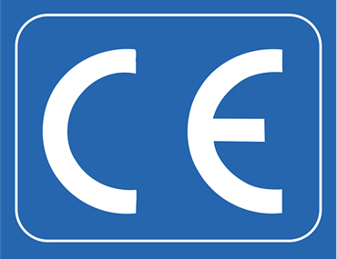 CE Belgesi